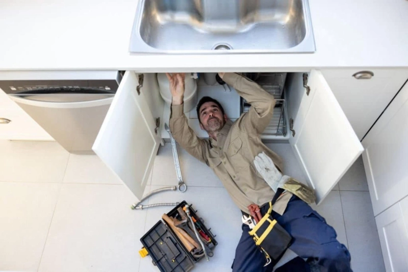 The Benefits Of Hiring A Professional Kitchen Remodeling Contractor