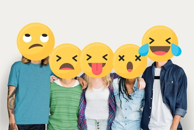 Emotional intelligence in children - what it is and how you can help your child develop it