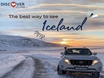 Discover Iceland with Custom Iceland Private Tours | Private Day Tours Iceland