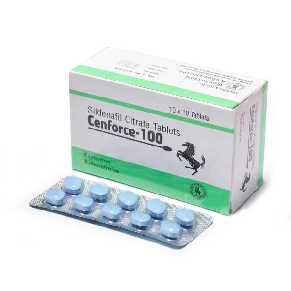 Buy Cenforce 100mg Tablets at Unitedmedicines