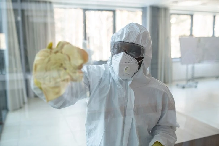 Stink-Free Zone: Tips For Warding Off Smelly Pests