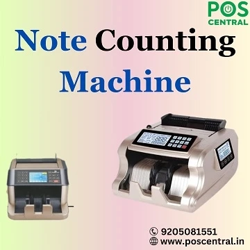 What Is the Cost-Effectiveness of Using a Cash Counting Machine?