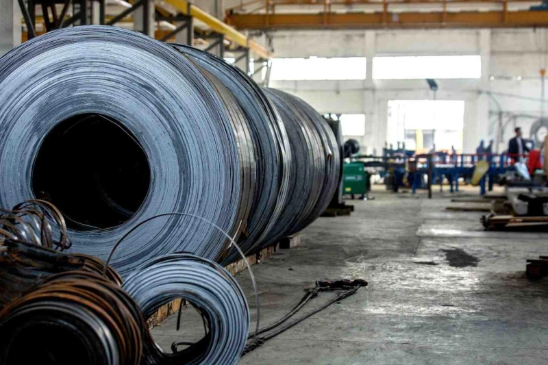 Best Wire Ropes Manufacturer in Maharashtra for Quality and Durability