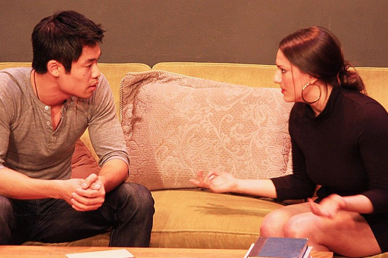 Empowering Aspiring Actors: The Impact of Private Acting Lessons