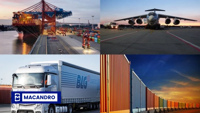How To Develop a Mobile App for Your Logistics Enterprise?