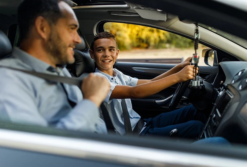 Enhancing Your Travel Experience by Hiring a Driver for a Week
