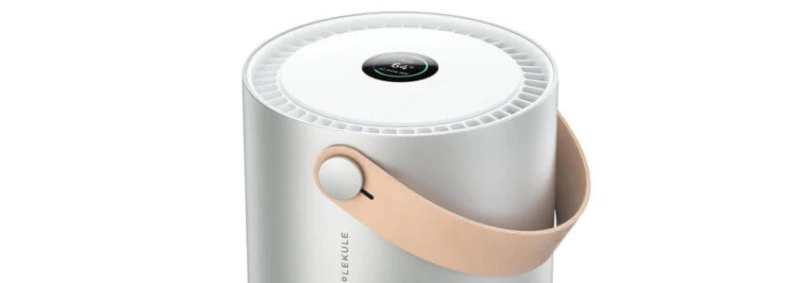 Molekule Air Purifier Review. Is it Worth It?