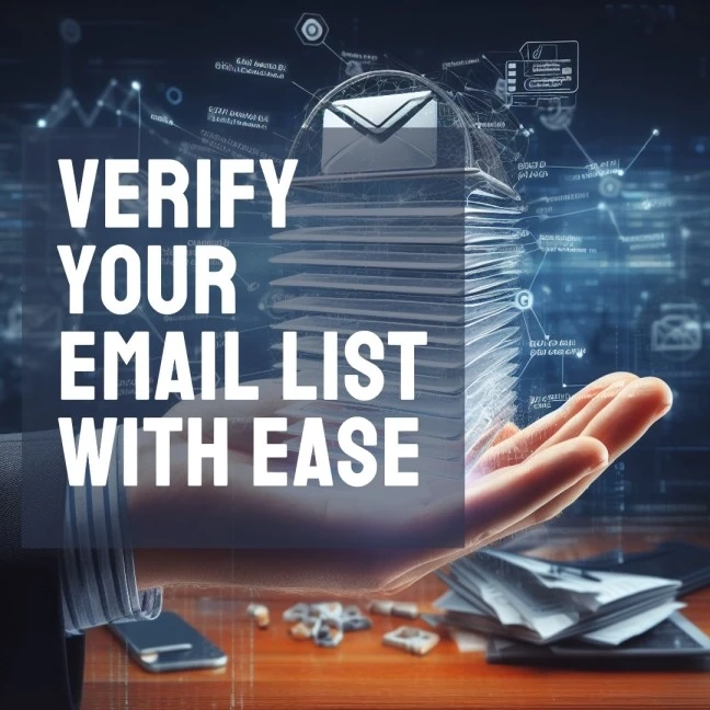 Email Verifier: Elevate Your Email Marketing Precision with Aeroleads