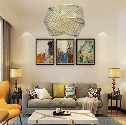 Are Antique Brass Chandeliers Worth Your Money?