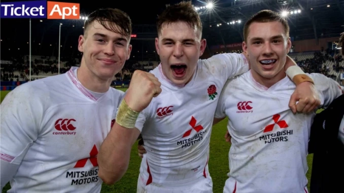 Scotland Six Nations Games: France Face Scotland Six Nations Tickets