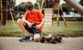 The Marvelous Mechanisms Behind Your Remote Control Car