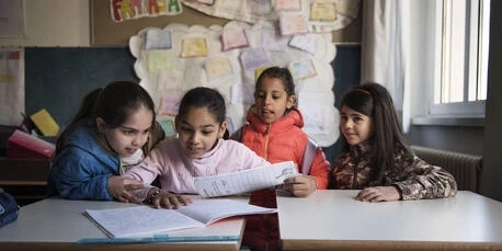 Organizations in USA Working For Kids & Their Healthcare