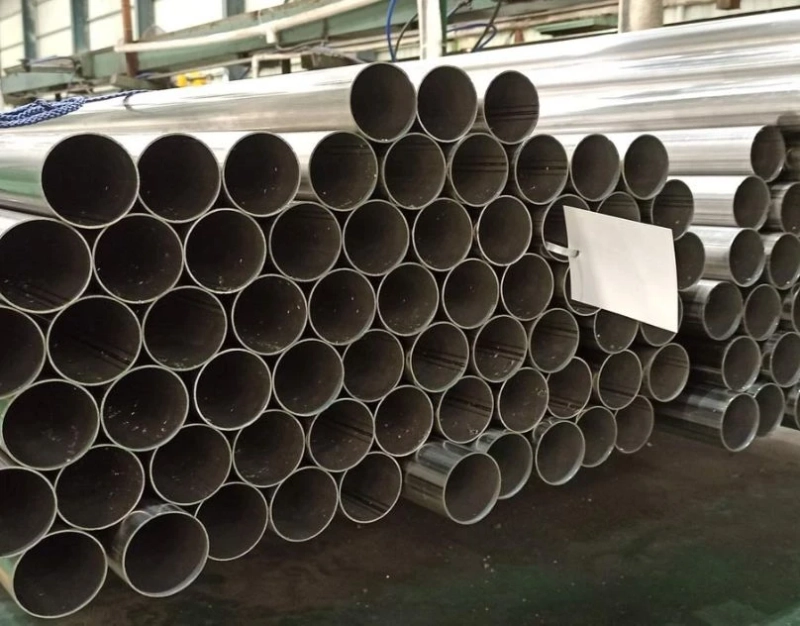 Premium Inconel, Hastelloy & Alloy Steel Tubes for Industrial Projects in Saudi Arabia and Bahrain