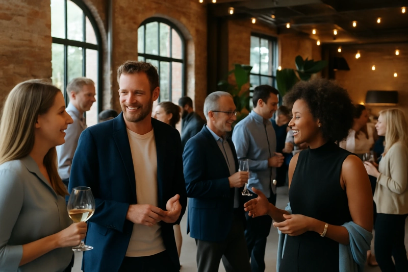 How Event Management Melbourne Is Changing the Way Local Brands Connect With Their Audiences