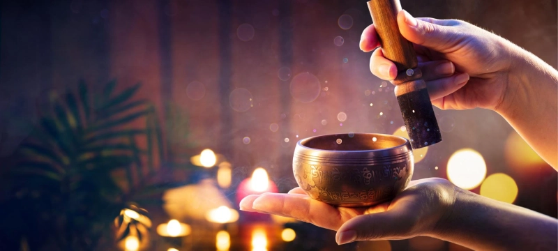 What Are the Benefits of Guided Meditation with Sound Healing?