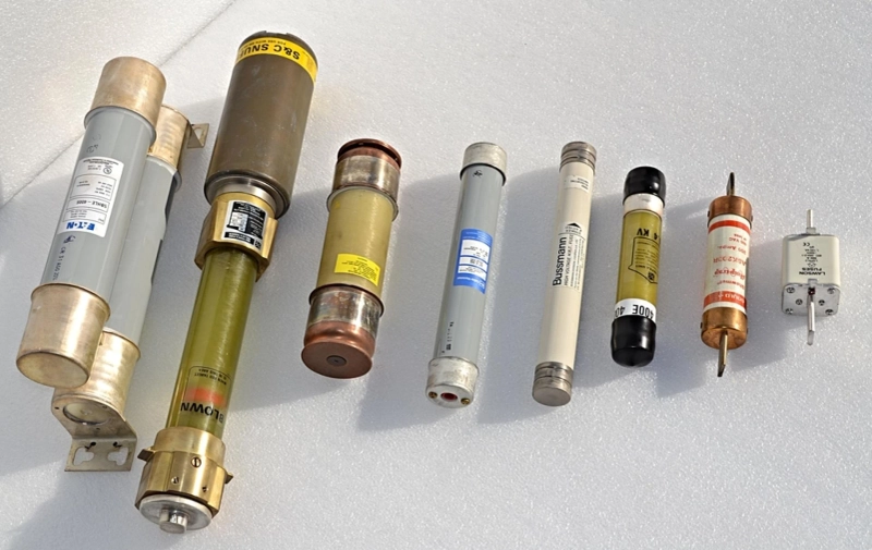 Top 10 Benefits of Electrical Fuses