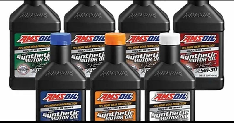 The Value Equation: Why the Upfront Cost of AMSOIL is a Long-Term Investment