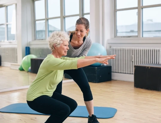 Taking Menopause Health Coaching Online: Embracing the Digital Revolution for a Healthier Transition