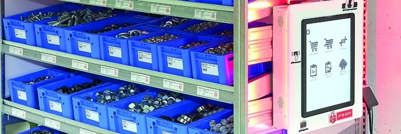 RFID Kanban Systems Market: Worldwide Analysis & New Business Opportunities Explored 2022 to 2032
