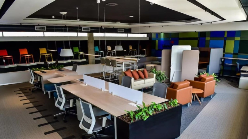 Mistakes to Avoid When Choosing an Office Interior Design Company