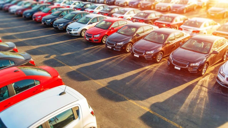Car Rental Market Outlook For Scandinavia 2022-2027