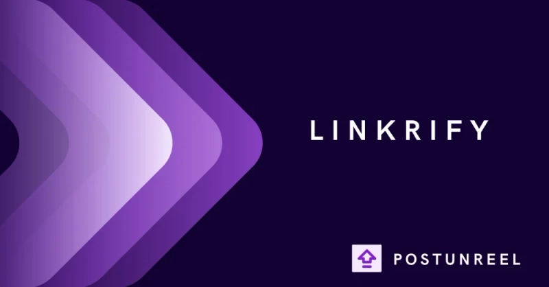 The Unbreakable Chain: How Linkrify Ensures Your Links Work Forever