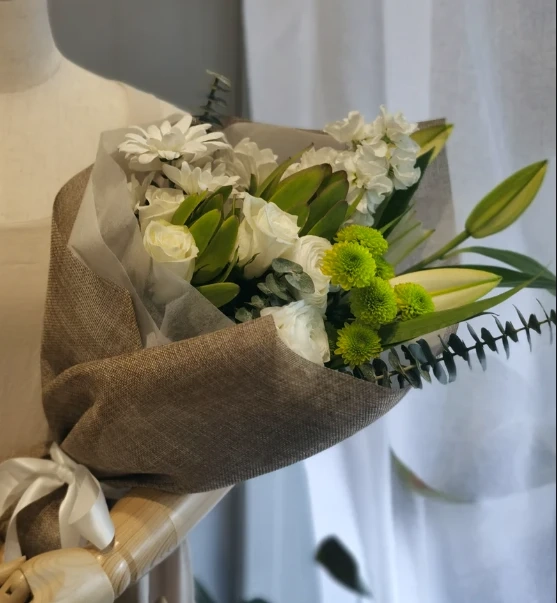 Customised Bouquets for Every Occasion