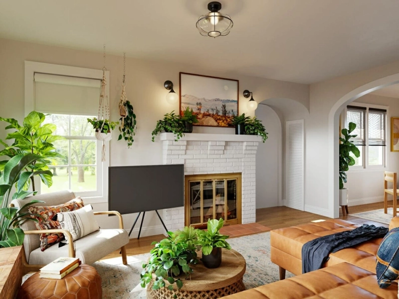 Top Interior Design Trends to Look Out for in 2022