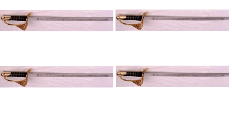 A Quick Classification of Mauser Bayonets