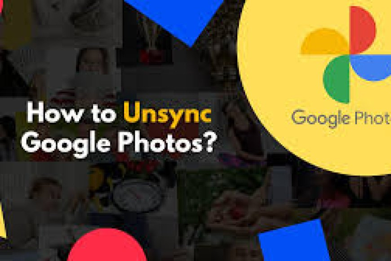 Securing Your Memories: A Detailed Walkthrough to Unsyncing Google Photos