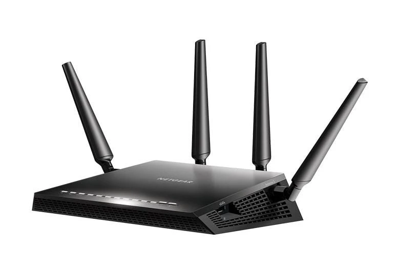 NETGEAR NIGHTHAWK EXTENDER SETUP