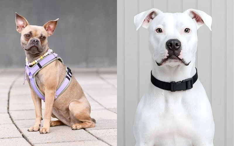 Adjustable Dog Harness vs Collar: Which Is Safer for Australian Dogs?