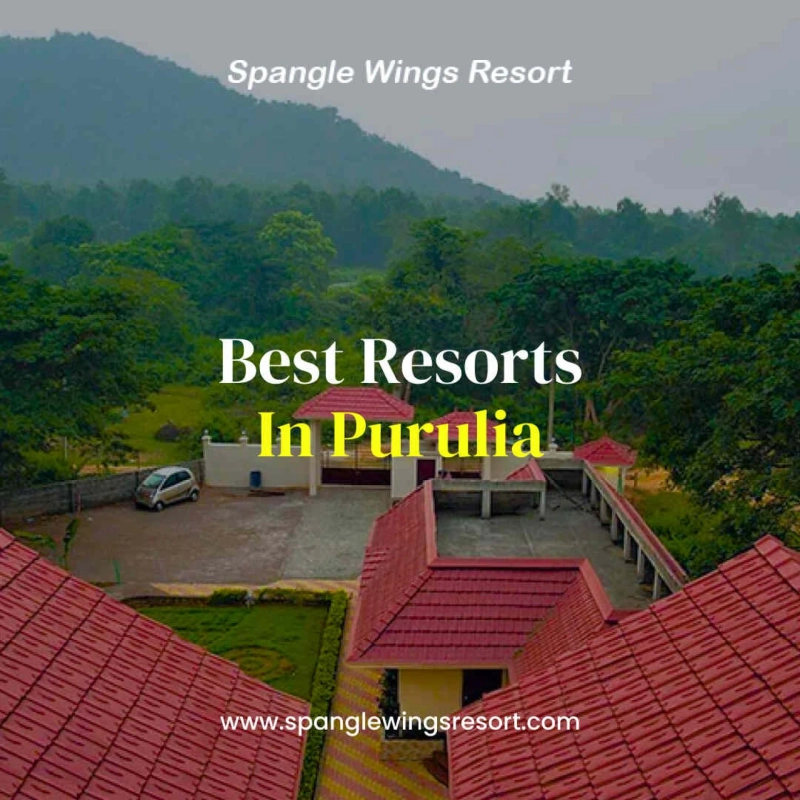 A Stay to Remember: Experiencing Purulia's Boutique Resorts in 2024