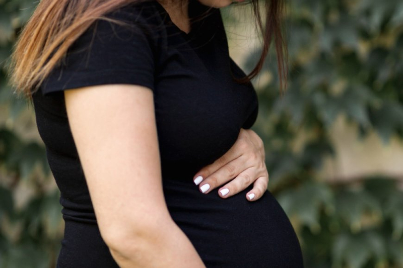 Comprehensive Pregnancy Care Program: Ensuring a Healthy Journey