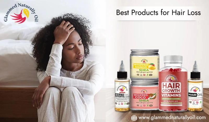 Beneficial Things To Know About The Natural Best Products For Hair Loss