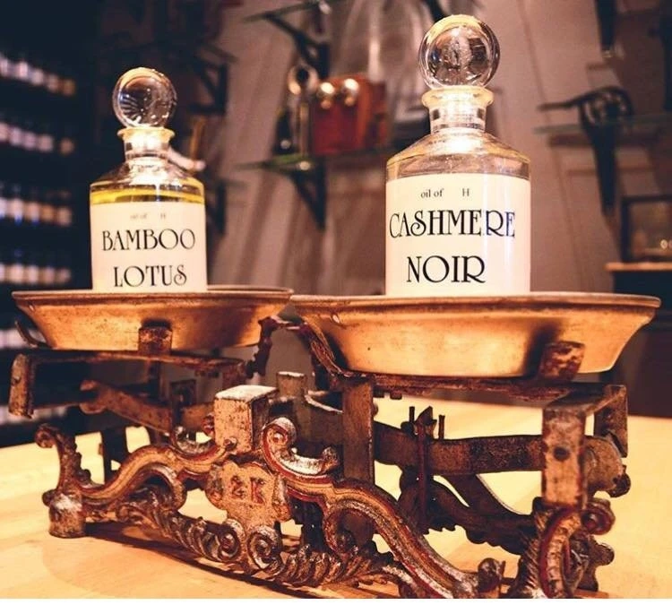 How Men Can Build a Signature Scent That Lasts Through the Day