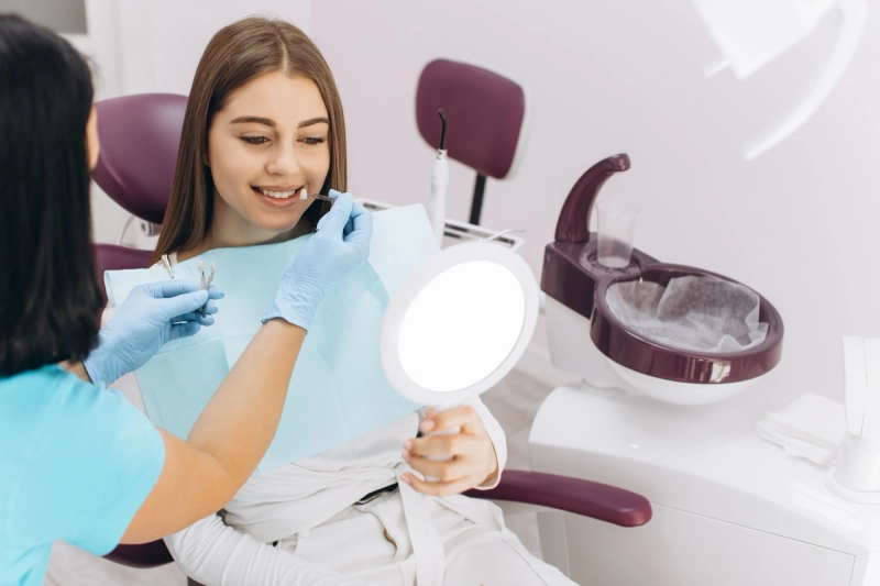 What to Know About Dental Implant Planning