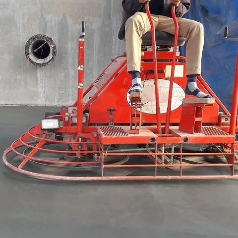 Why Do You Need Experts for Concrete Floor Repair & Maintenance Services?