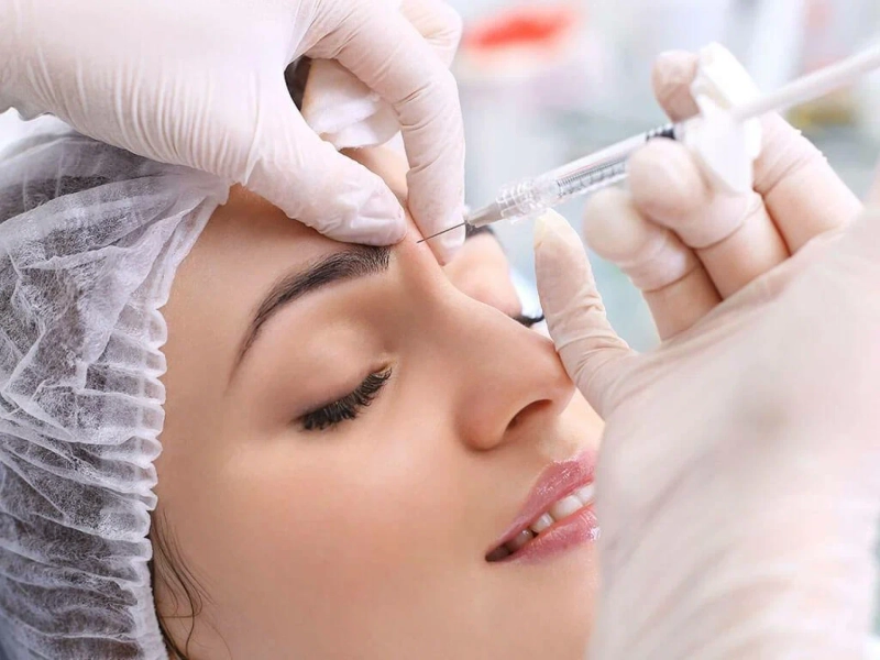 FDA Guidelines for Botox in Pakistan