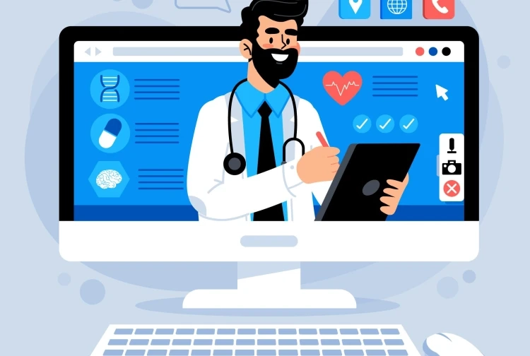 Software Development in Healthcare: Transforming Patient Care in 2024