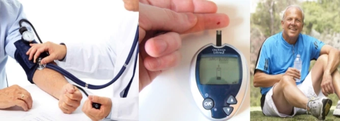 Living Successfully With Diabetes