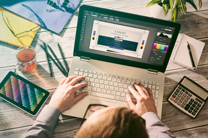 Top-Rated Global Graphic Design Agencies to Watch out For in 2026