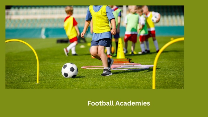 Learn How Football Academies Prepare Youngsters for the Big Leagues