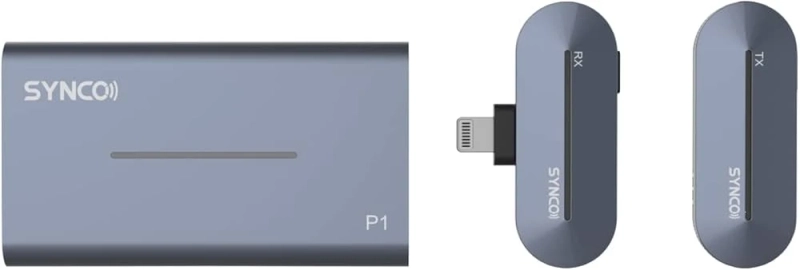 How to Connect Synco Wireless Mics to a Laptop for High-Quality Zoom