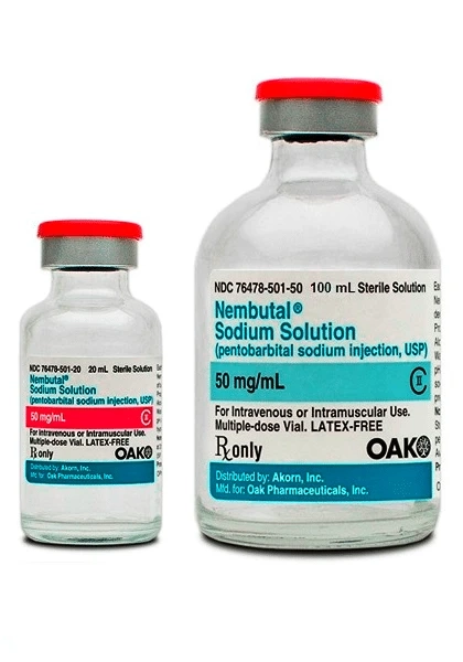 Buy Nembutal online and have flexibility in purchasing