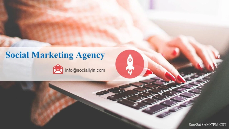 Why A Social Marketing Agency is Vital to SEO