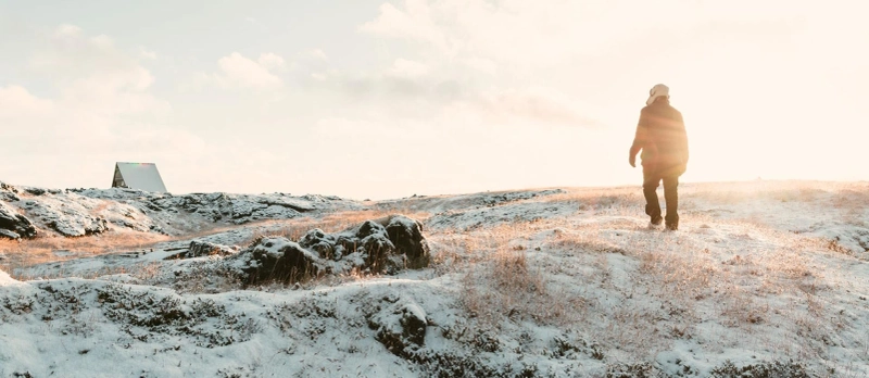 Utilizing Your Audien Hearing Aids in Cold Weather