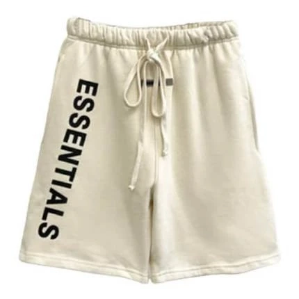Discover The Essentials Luxury Shorts