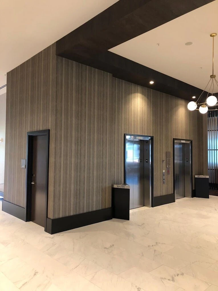 Transform Your Walls: Professional Wallpaper Installation in NYC