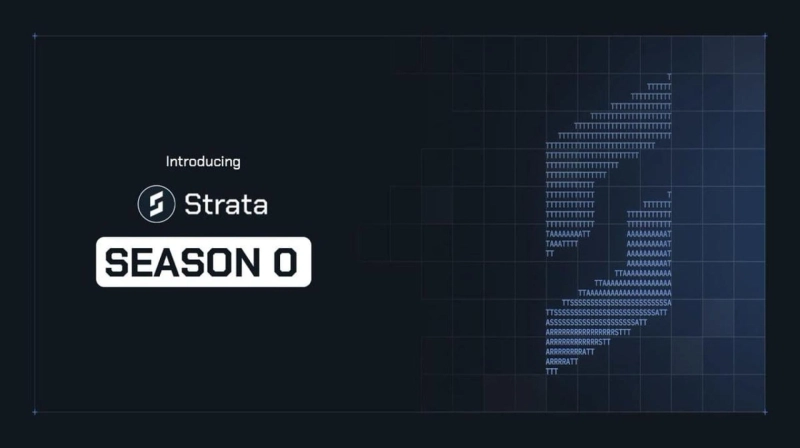 Strata Money: Smart, Structured Yield on USDe — With Your Risk Appetite in Mind